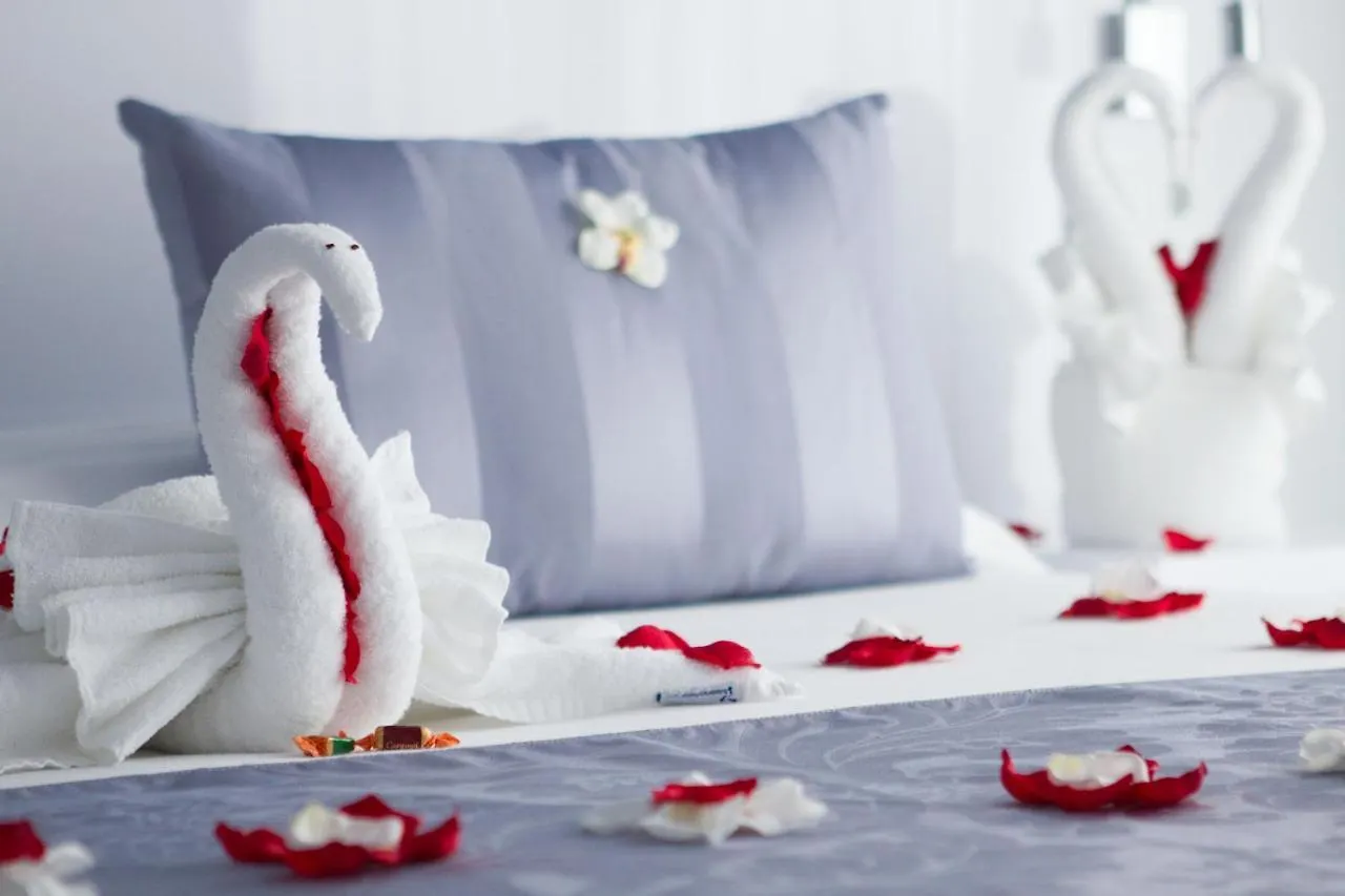 Masd Mediterraneo Hotel Apartamentos Spa Castelldefels