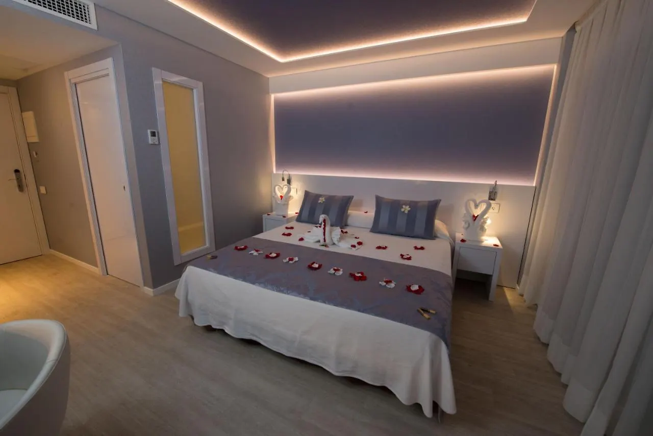Masd Mediterraneo Hotel Apartamentos Spa Castelldefels