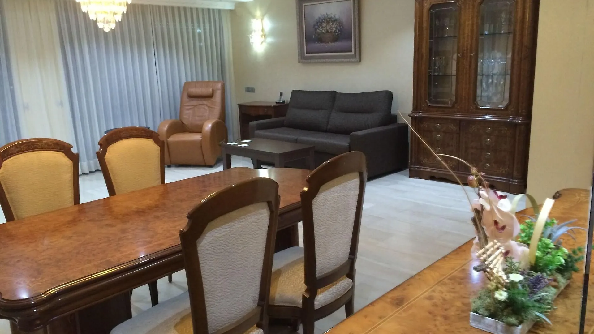 Masd Mediterraneo Hotel Apartamentos Spa Castelldefels 4*,  Španělsko
