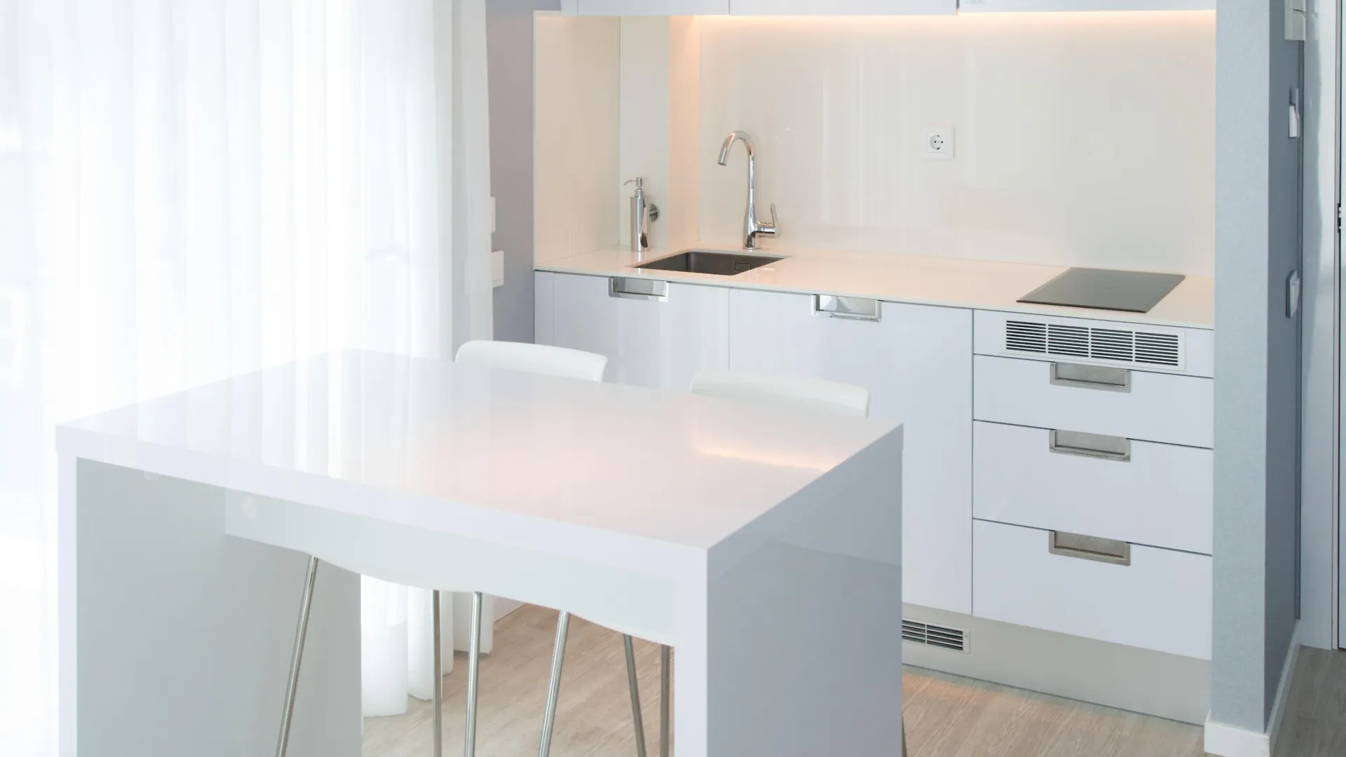 Aparthotel Masd Mediterraneo Hotel Apartamentos Spa Castelldefels