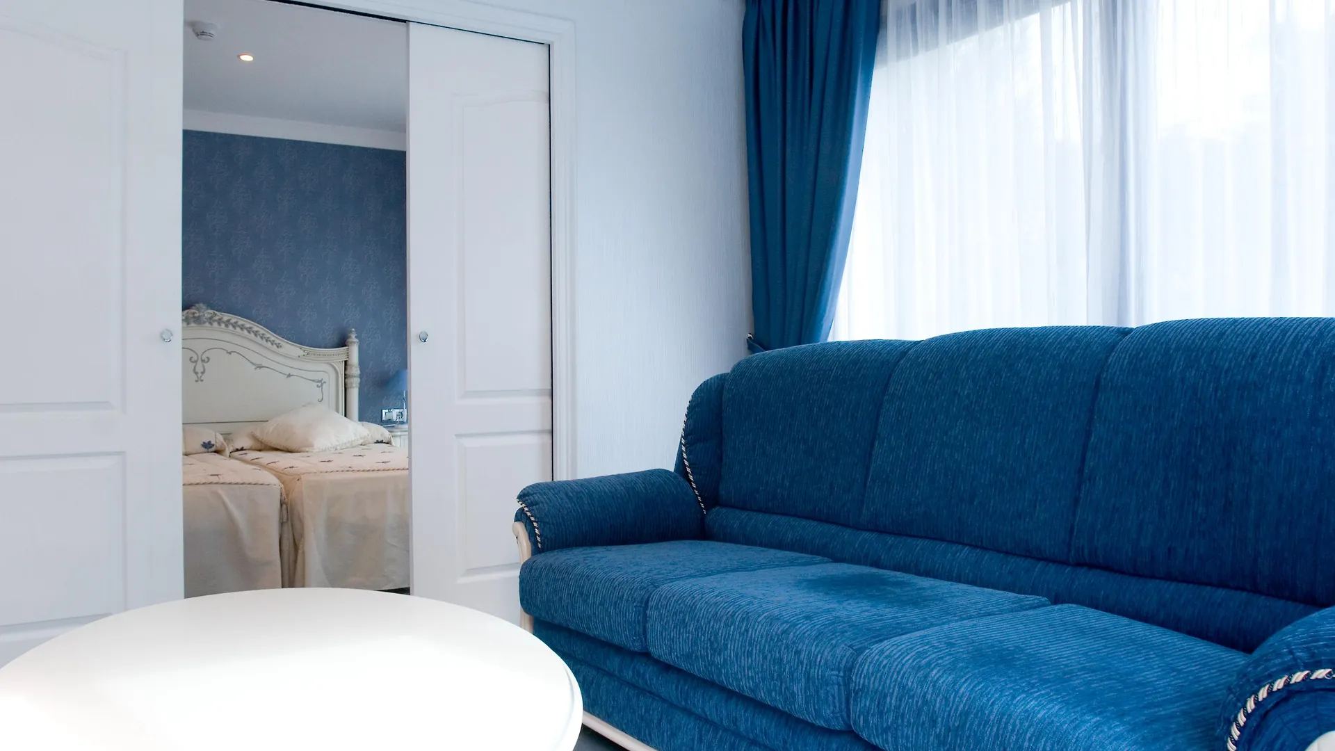 Masd Mediterraneo Hotel Apartamentos Spa Castelldefels Španělsko