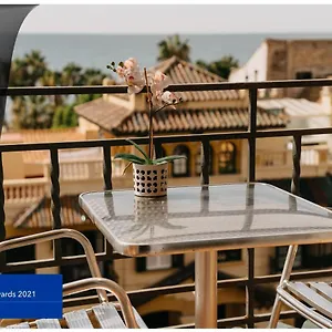 *** Hotel Soho Boutique Naranjos Spanien
