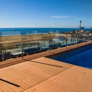 Apartmán Maritim