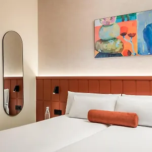 Bypillow Amari Hiszpania