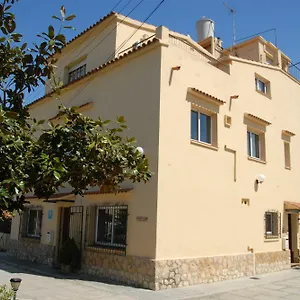 El Callejon Hiszpania