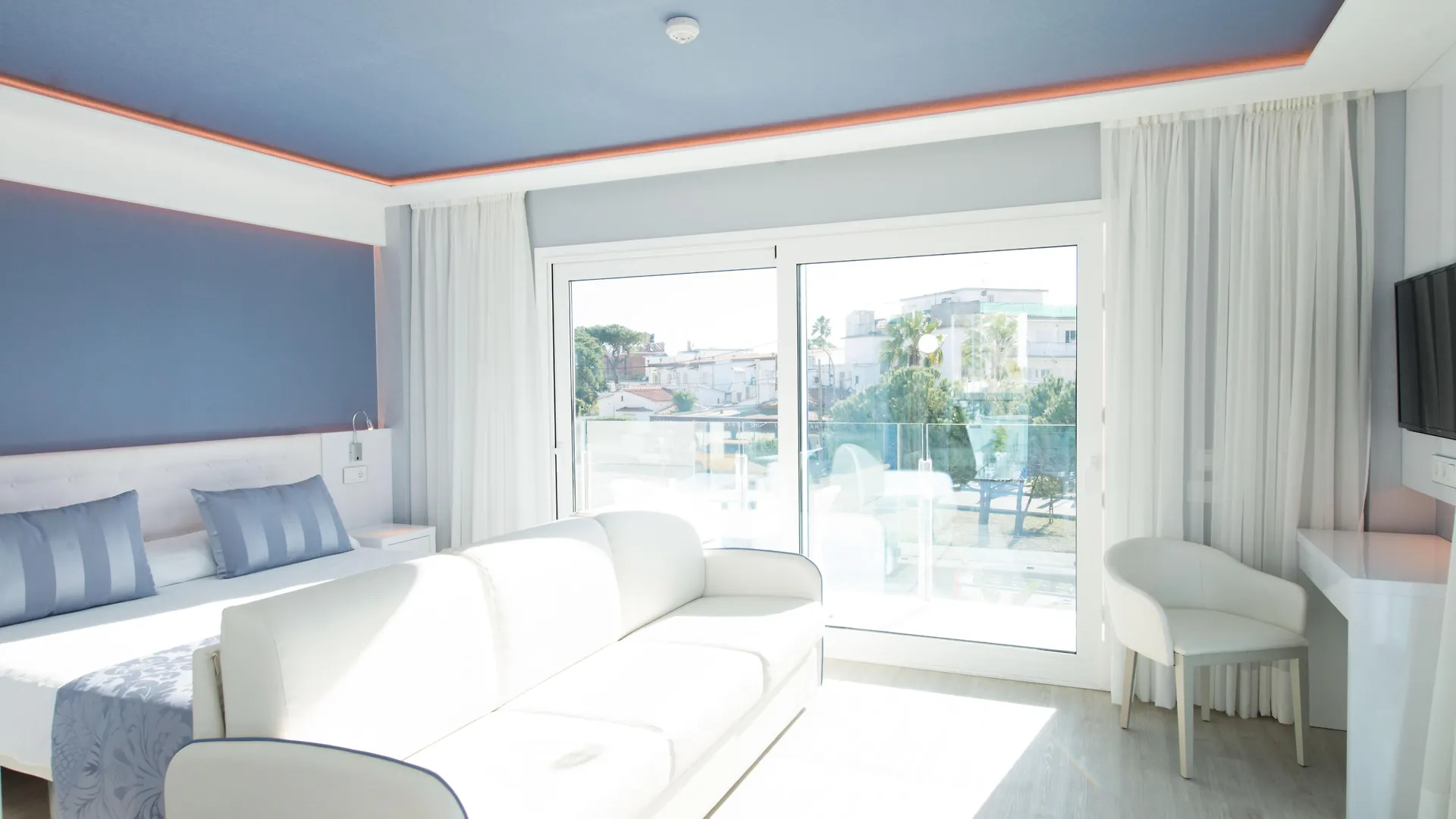 Masd Mediterraneo Hotel Apartamentos Spa Castelldefels 4*,
