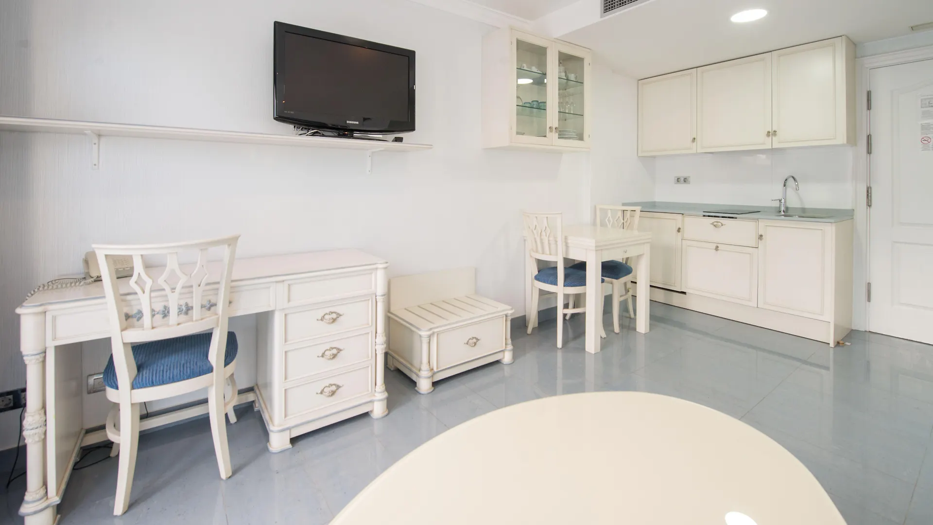 Aparthotel Masd Mediterraneo Hotel Apartamentos Spa Castelldefels