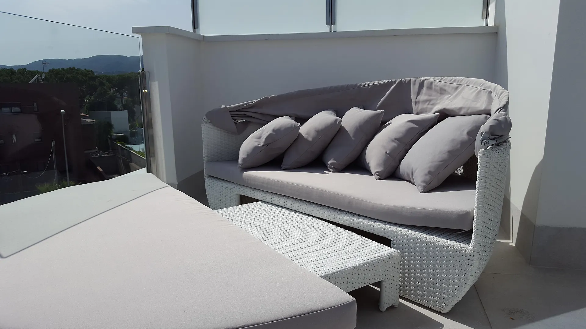 Masd Mediterraneo Hotel Apartamentos Spa Castelldefels Aparthotel