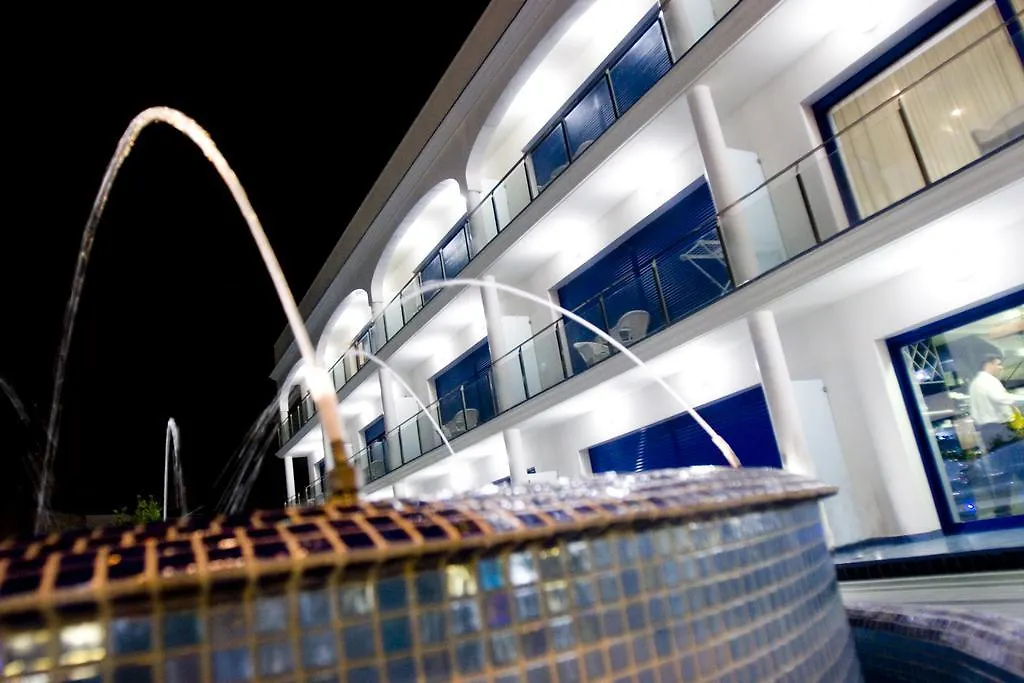 Masd Mediterraneo Hotel Apartamentos Spa Castelldefels 4*,  Spain