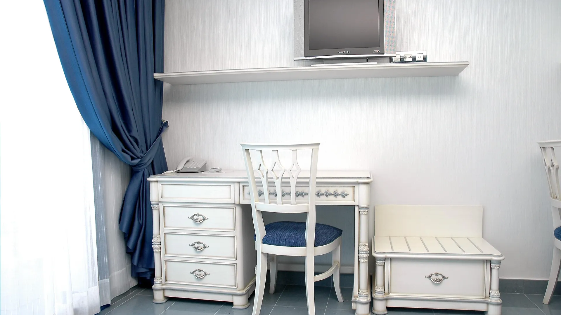 Masd Mediterraneo Hotel Apartamentos Spa Castelldefels 4*,